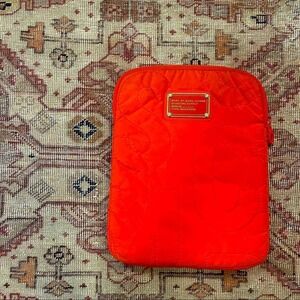 Marc by Marc Jacobs iPad case